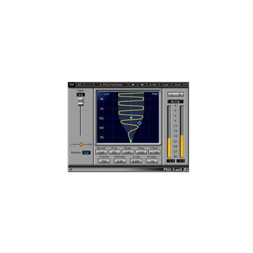 WAVES PS22 Stereo Maker  (オンライン納品)(2時間以内に納品)