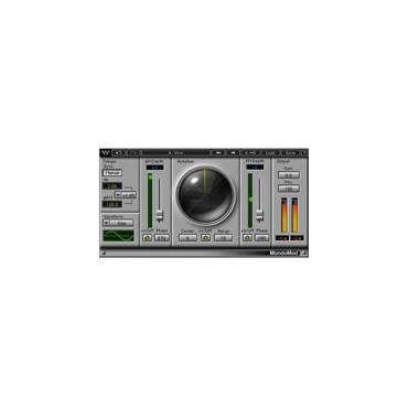 WAVES MondoMod (オンライン納品)(2時間以内に納品)