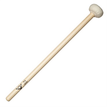 VMT3 [T3 Timpani， Drumset & Cymbal Mallet]【ジェネラル/ミディアム/ペア(2本)】