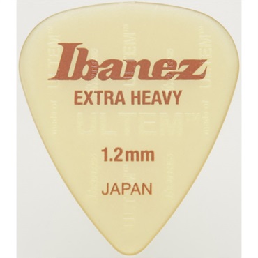 UL Series UL14 Pick [ティアドロップ] (1.2mm ：XH)
