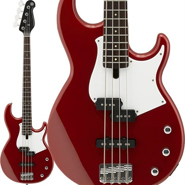 BB234 (Raspberry Red)【ヤマハギター・ベース 春のギターライフ応援キャンペーン】