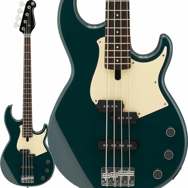 BB434 (Teal Blue)【ヤマハギター・ベース 春のギターライフ応援キャンペーン】の商品画像