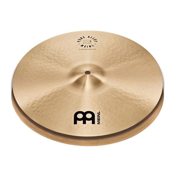 Pure Alloy Medium Hihats 15 [PA15MH]の商品画像