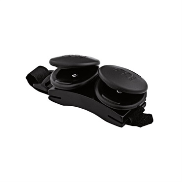 CFC-BK [Cajon Foot Castanet]【お取り寄せ品】