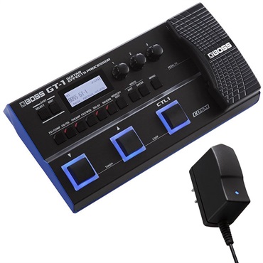 【セット品】 GT-1 【 BOSS PSA100S2 セット】