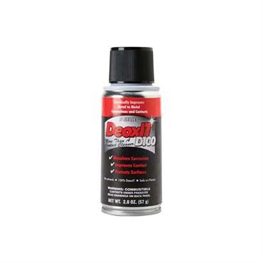 CAIG DeoxIT 2oz (D100S-2)