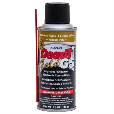 CAIG DeoxIT GOLD 5oz (G5S-6)