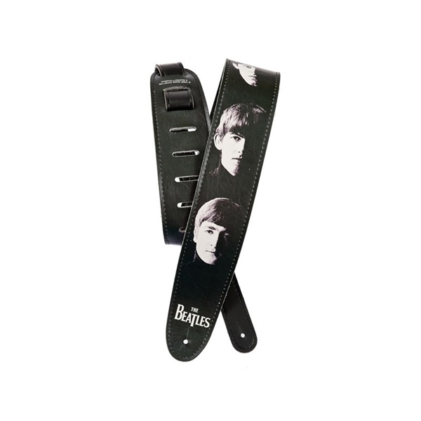 The Beatles Vegan Straps Meet The Beatles [25LB01]の商品画像