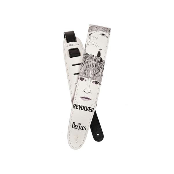 The Beatles Vegan Straps Revolver [25LB04]の商品画像