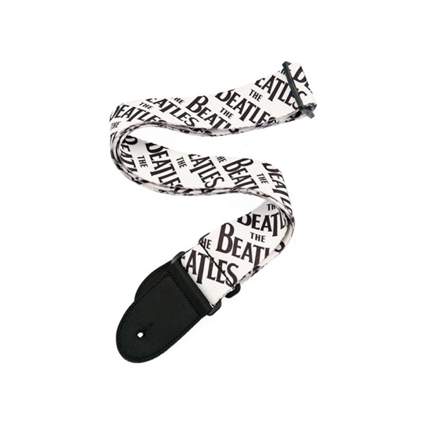 The Beatles Woven Straps Classic Logo [50BTL01]の商品画像