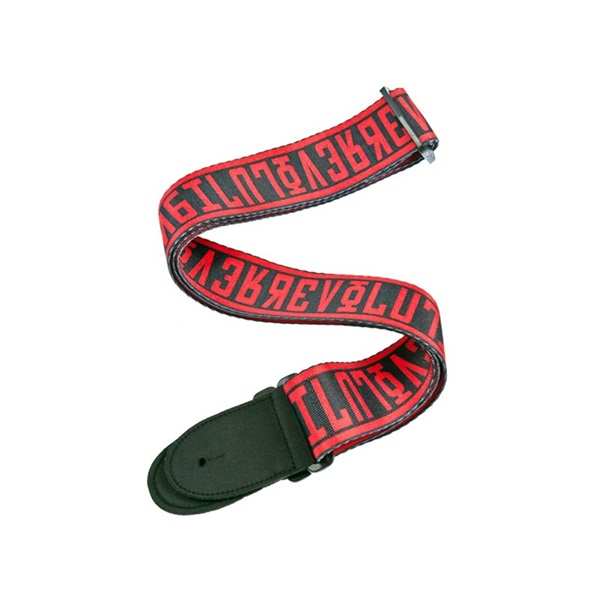 The Beatles Woven Straps Revolution [50BTL06]の商品画像