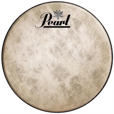 REMO FA-524B-BS [FIBERSKYN 3 BASS DRUM 24]【お取り寄せ品】