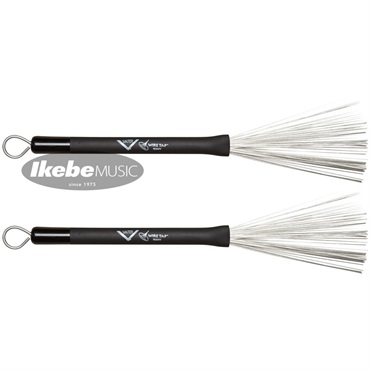 Heavy Wire Brush [VWTHW]