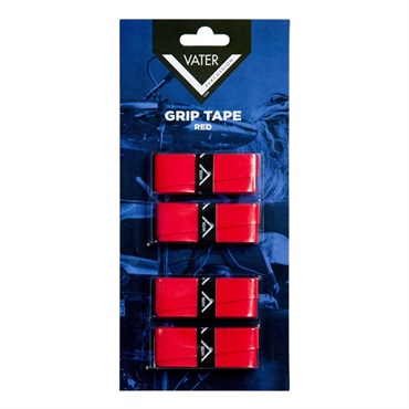 VATER VGTR [GRIP TAPE：レッド]