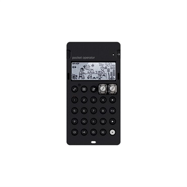 CA-X generic case【Pocket operator用ケース】