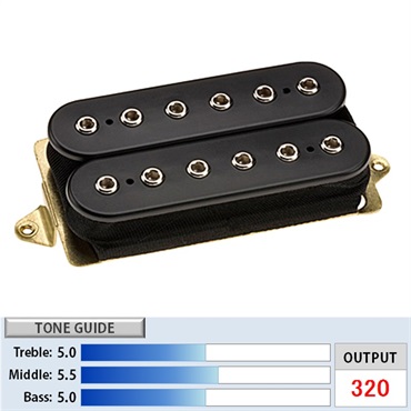 Mo'Joe [DP216] (Black/Standard-Spaced) 【安心の正規輸入品】