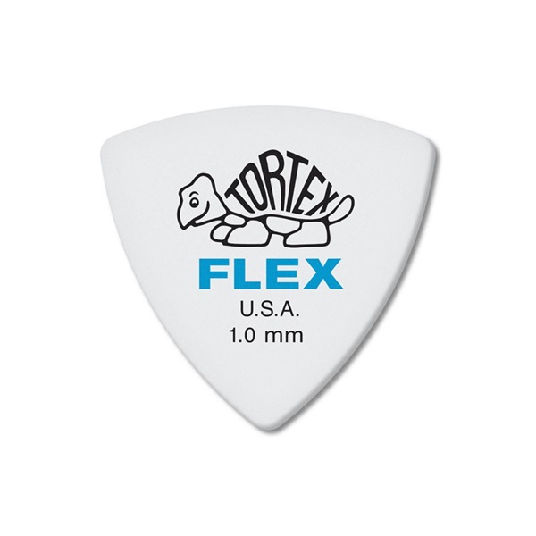 456 Tortex Flex Triangle (1.00mm)の商品画像