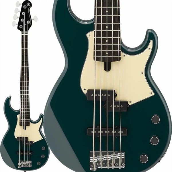 BB435 (Teal Blue)【ヤマハギター・ベース 春のギターライフ応援キャンペーン】の商品画像