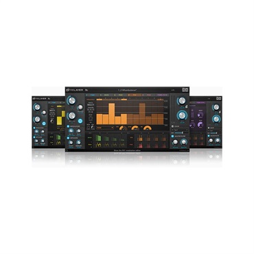 UVI Relayer 1.5(代引不可)(オンライン納品)