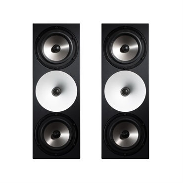 Amphion 【受注生産品】Two18 (ペア)(パッシブモニタースピーカー)(スタジオモニター)(ニアフィールド)(Two 18)(アンフィオン)