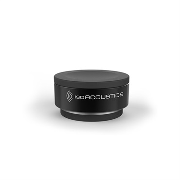 ISO-PUCK (2個入り)(アイソレーション・インシュレーター)(アイソアコースティックス)