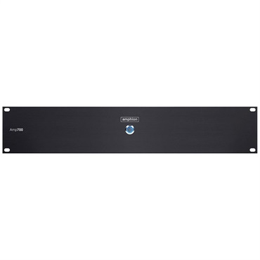 【受注生産品】Amp700 (パワーアンプ)(700W)(2U)(アンフィオン)