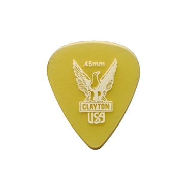 ULTEM PICKS [Standard/0.45mm]