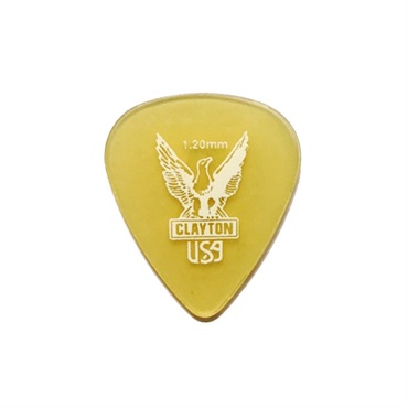ULTEM PICKS [Standard/1.20mm]