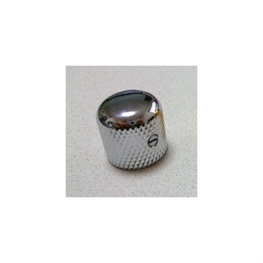 Montreux 【夏先取り大特価セール】Selected Parts / Brass Dome Knob Chrome [1350]