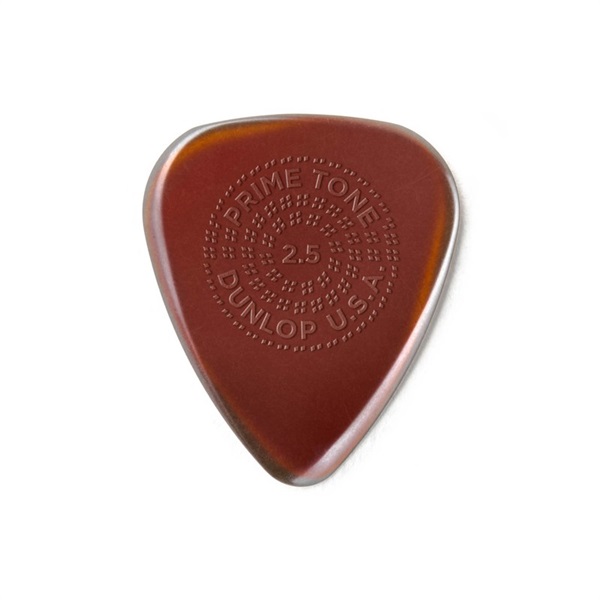 Primetone Sculpted Plectra PICK With Grip (2.5mm) [Standard 510P250] ×3枚セットの商品画像