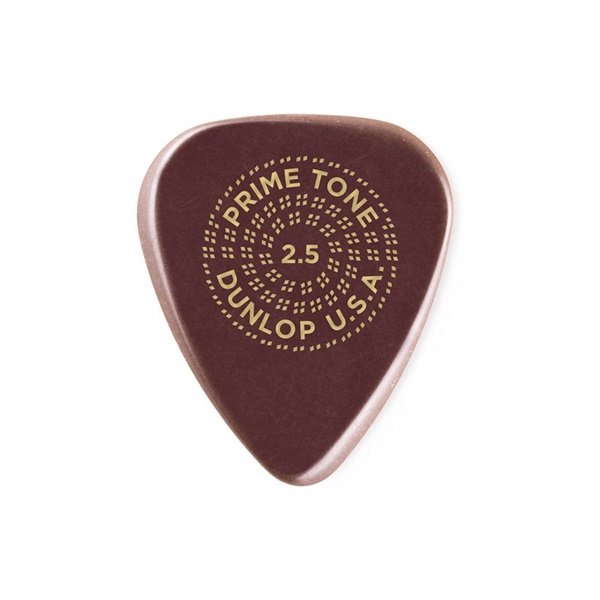 Primetone Sculpted Plectra PICK (2.5mm) [Standard 511P250] ×3枚セットの商品画像