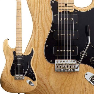 Navigator Artist Series SUGIZO Model N-ST SGZ Custom -FZ- (Distressed Natural) 【受注生産品】