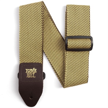 Tweed Guitar Strap [#P04100]