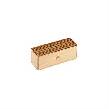 SH53-S [Wood Shaker Exotic Zebrano / Small]
