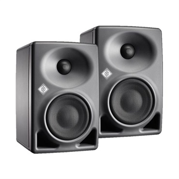 【夏先取り大特価セール】KH 80 DSP A G (ペア)(ノイマン)(モニタースピーカー)(KH80)(アクティブモニタースピーカー)