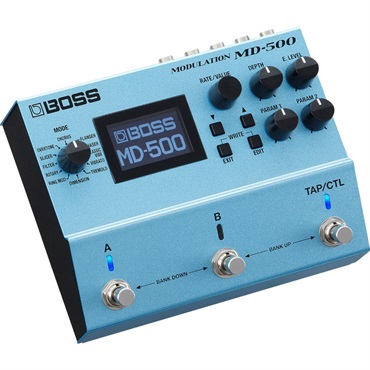 BOSS MD-500  ボス