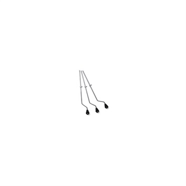 Pearl LG-40 [Floor Tom Leg] 【1本】