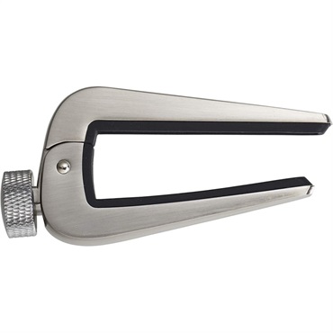 MORRIS DSC06 Dual Side Capo (Nickel)