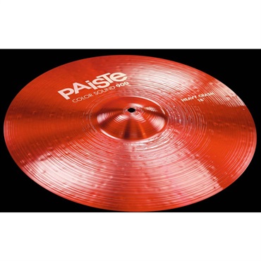 Color Sound 900 Red Heavy Crash 16 【お取り寄せ品】