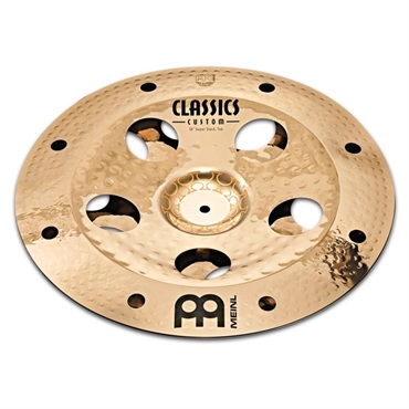 MEINL Artist Concept Model - Super Stack 18/18 - Thomas Lang [AC-SUPER] 【お取り寄せ品】
