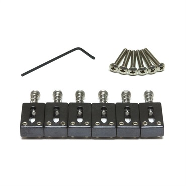 Graph Tech String Saver Saddles [PS-8000-F0 VINTAGE Strat Saddle]