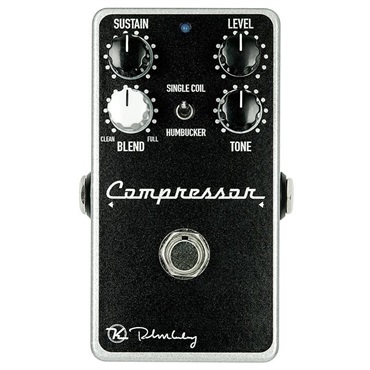 keeley Compressor Plus（キーリー）コンプレッサー