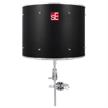 sE Electronics Reflexion Filter PRO / Black(リフレクションフィルター)【sE数量限定プロモ！】