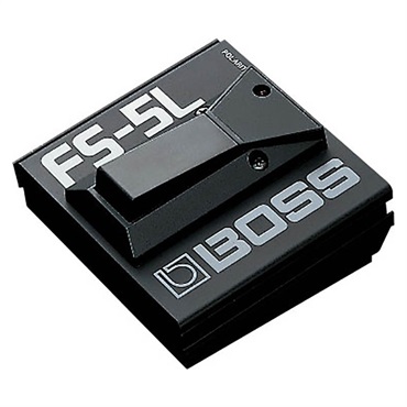 FS-5L フットスイッチ ボス