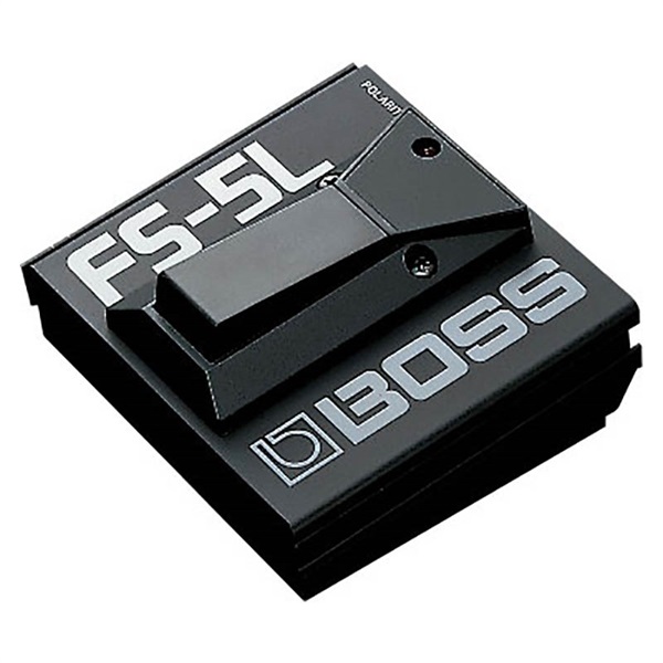FS-5L フットスイッチ ボスの商品画像