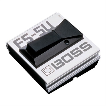 FS-5U フットスイッチ ボス