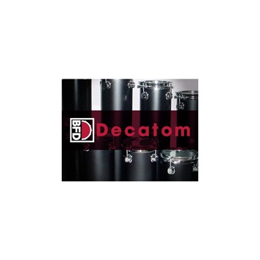 【ビーエフディーSummer Sale 2026！】BFD3 Expansion KIT: Decatom(オンライン納品)(2時間以内に納品)