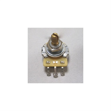 Selected Parts / Custom CTS A250K Split [562]