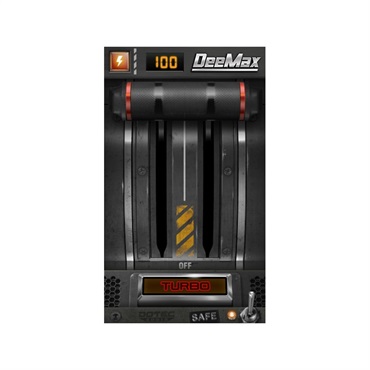DOTEC AUDIO DeeMax Maximizer (代引不可)(オンライン納品)
