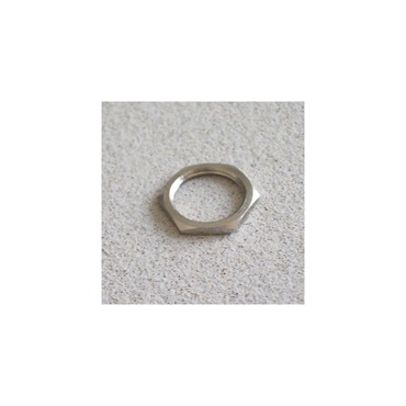 Selected Parts / witchcraft toggle nut hex NI [905]